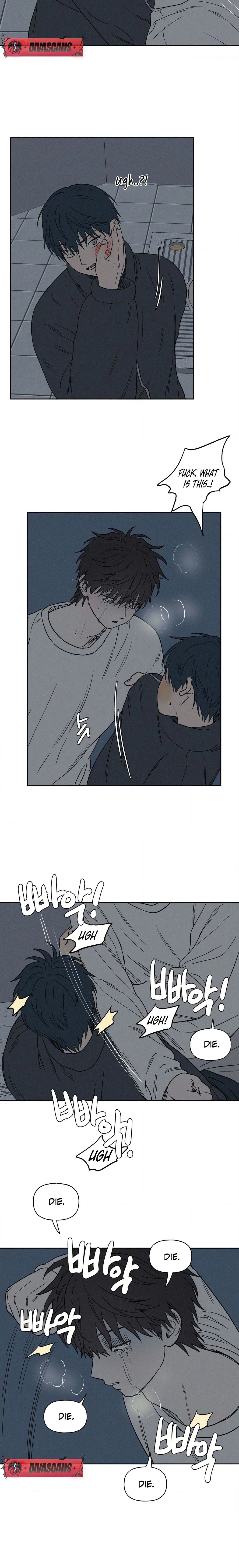 3XLOVE Chapter 61 page 4 - 