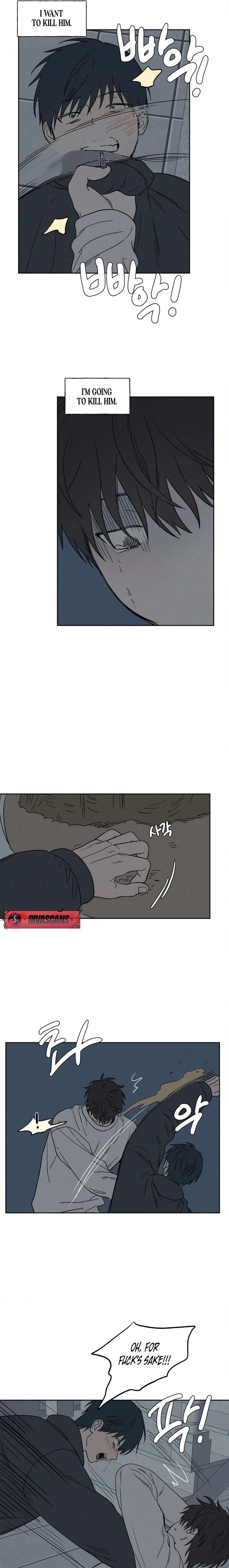 3XLOVE Chapter 61 page 5 - 