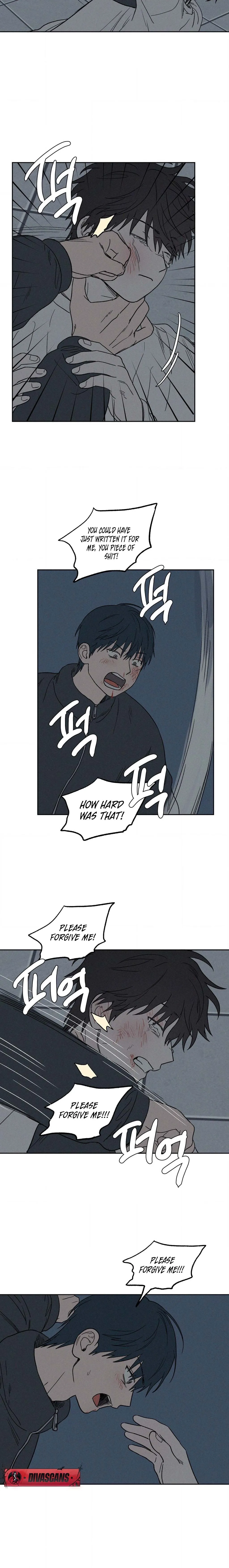 3XLOVE Chapter 61 page 6 - 