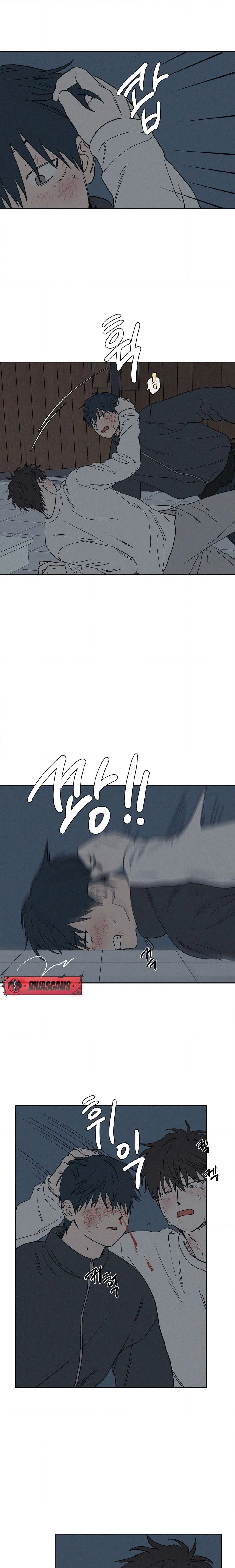 3XLOVE Chapter 61 page 7 - 