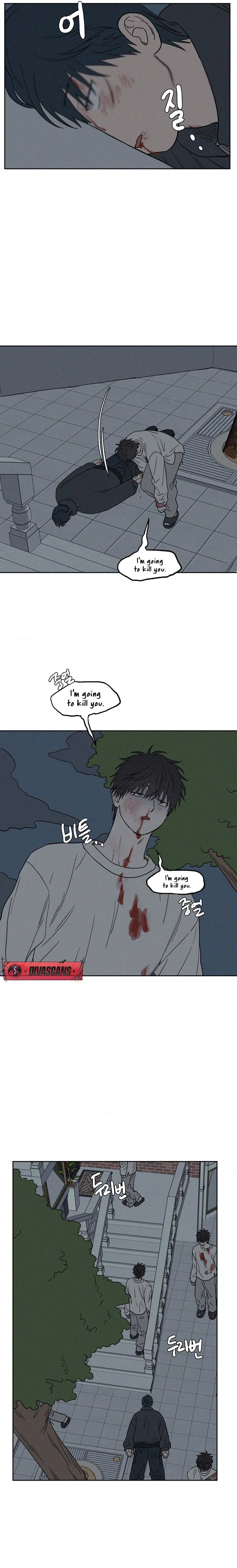 3XLOVE Chapter 61 page 9 - 