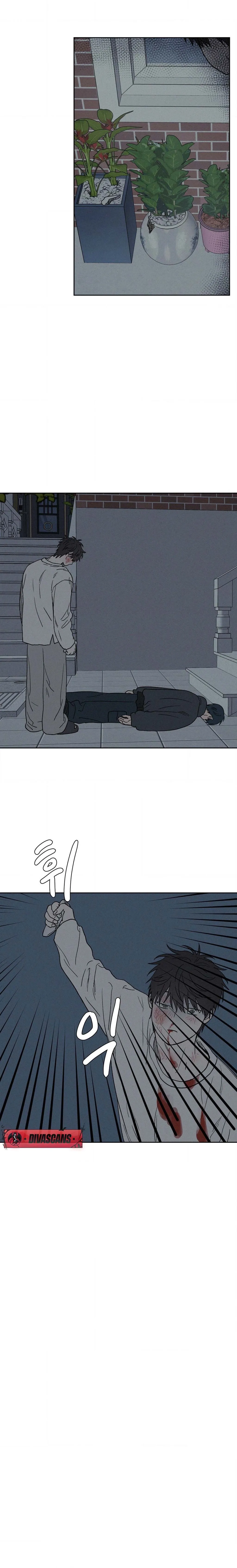 3XLOVE Chapter 61 page 10 - 