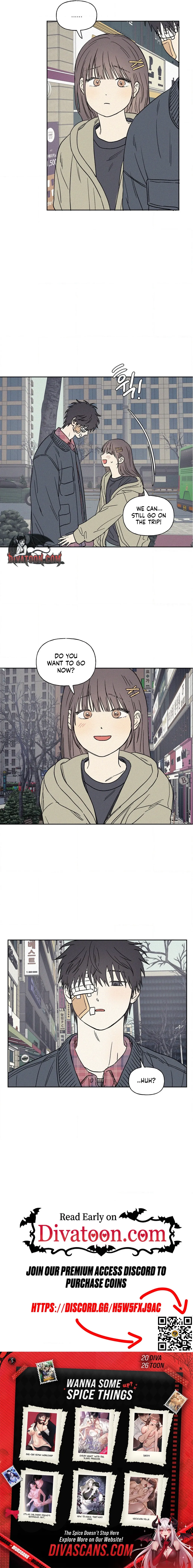 3XLOVE Chapter 62 page 15 - 