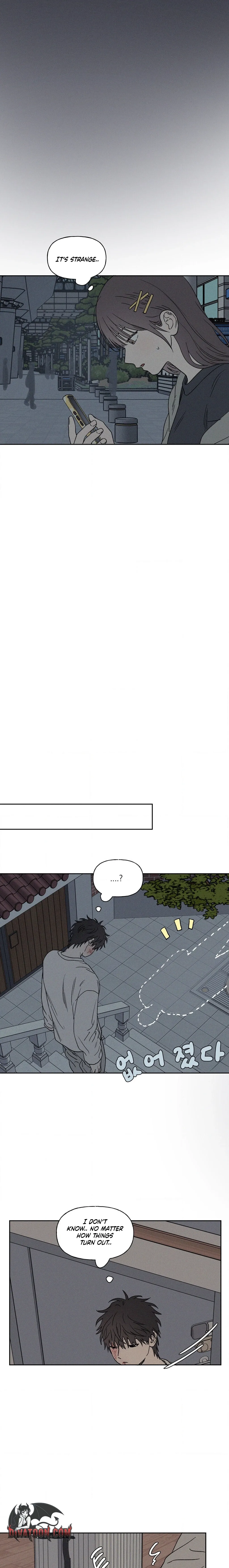 3XLOVE Chapter 62 page 3 - 