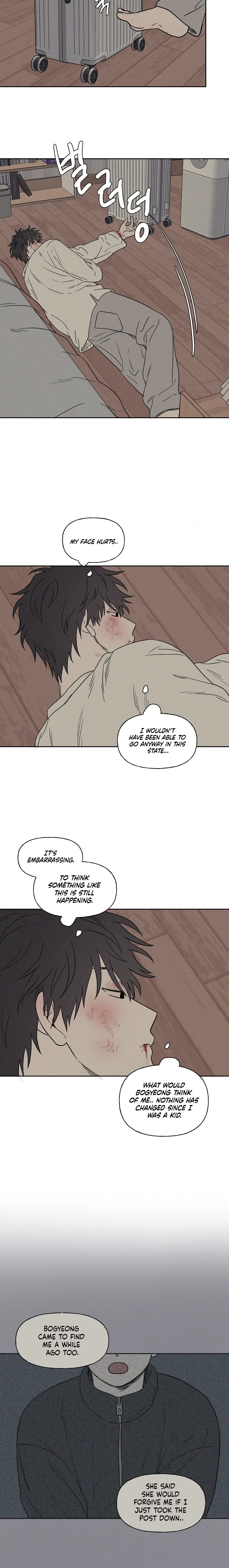 3XLOVE Chapter 62 page 4 - 