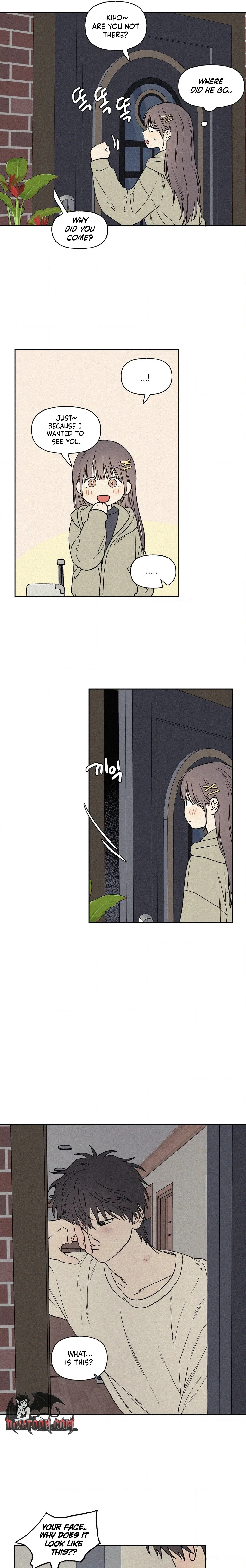 3XLOVE Chapter 62 page 7 - 