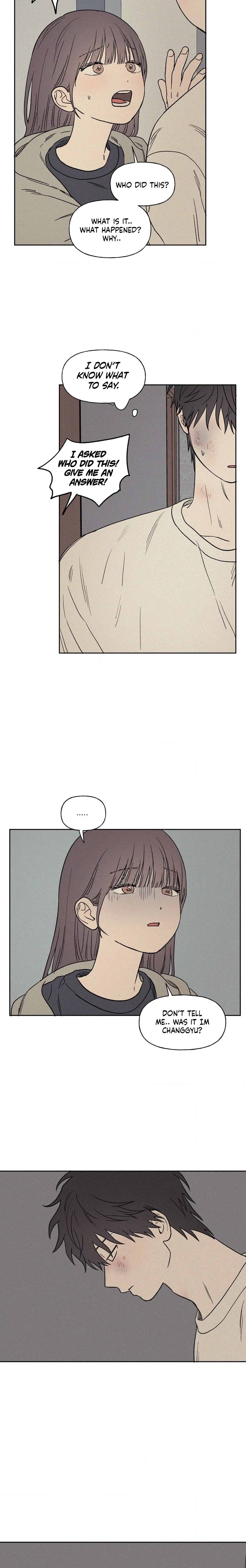 3XLOVE Chapter 62 page 8 - 