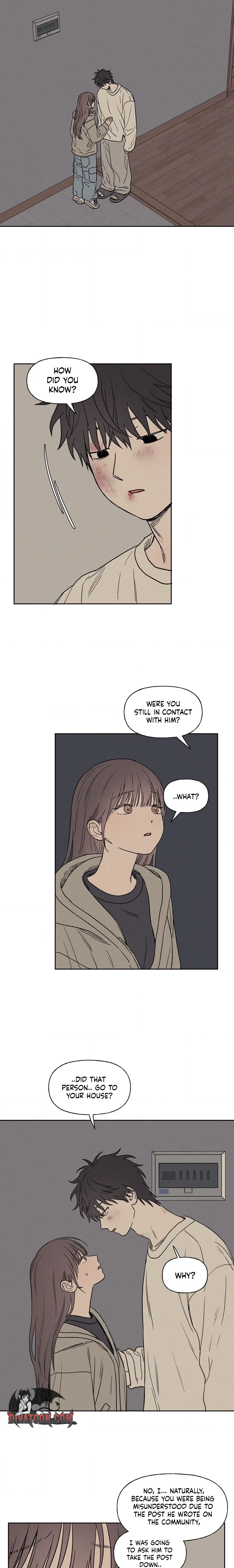 3XLOVE Chapter 62 page 9 - 