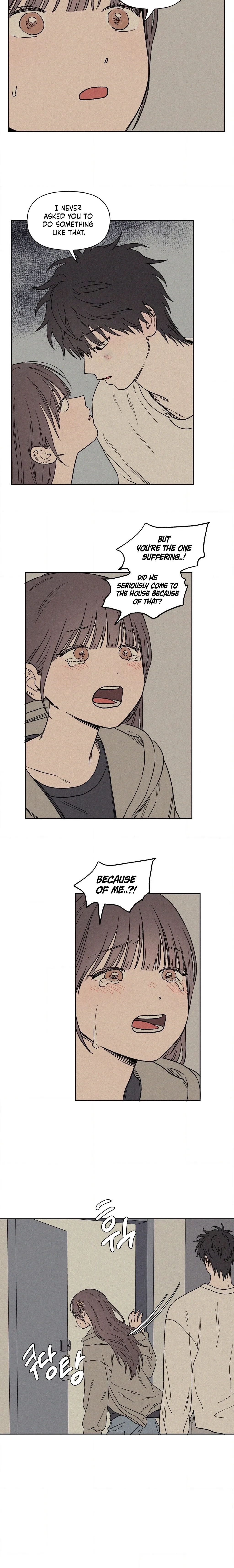 3XLOVE Chapter 62 page 10 - 