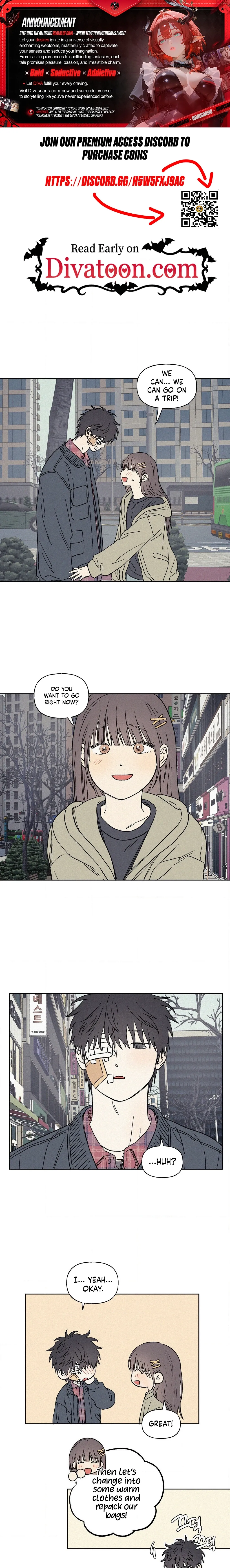 3XLOVE Chapter 63 page 1 - 