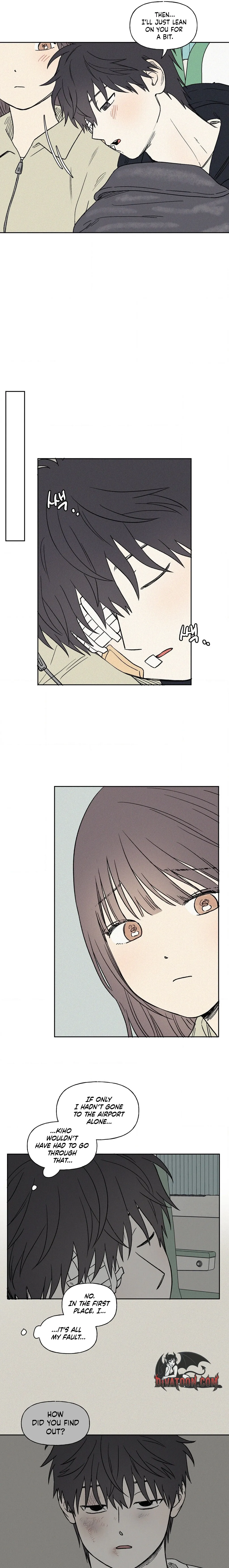 3XLOVE Chapter 63 page 5 - 