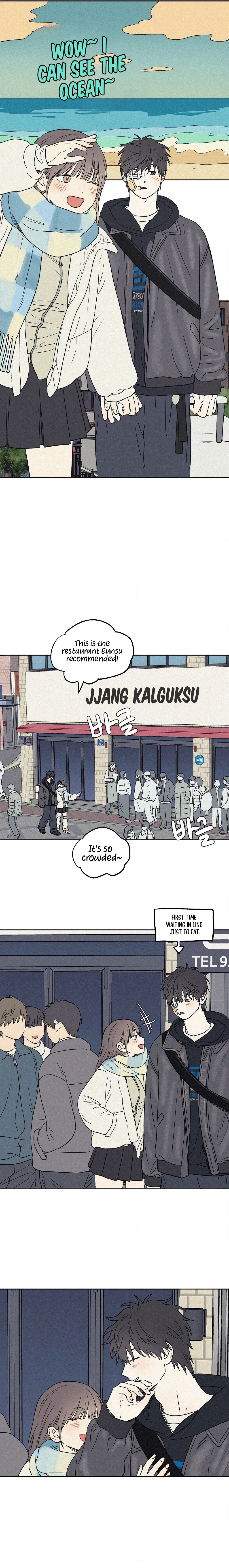 3XLOVE Chapter 63 page 7 - 