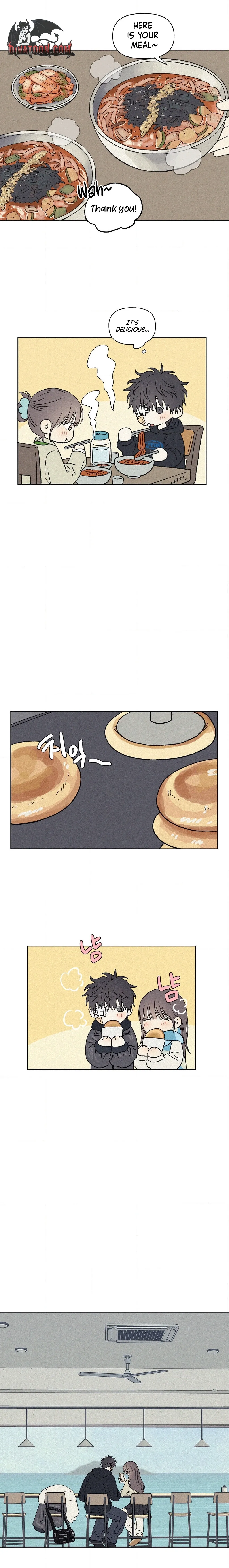 3XLOVE Chapter 63 page 8 - 