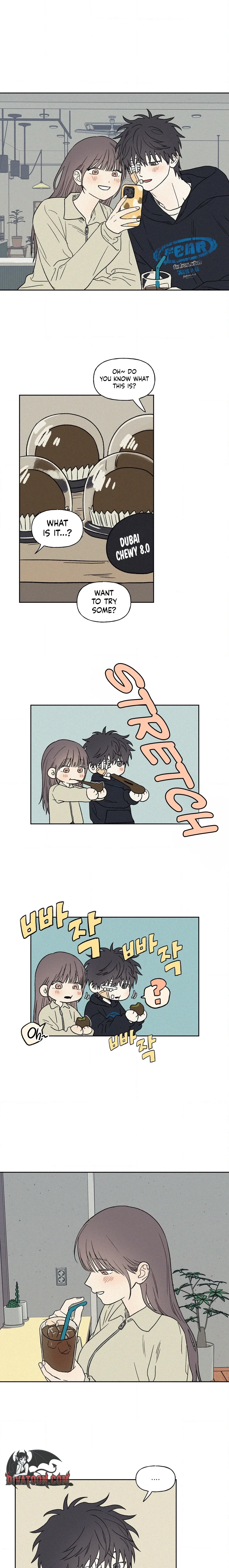 3XLOVE Chapter 63 page 9 - 