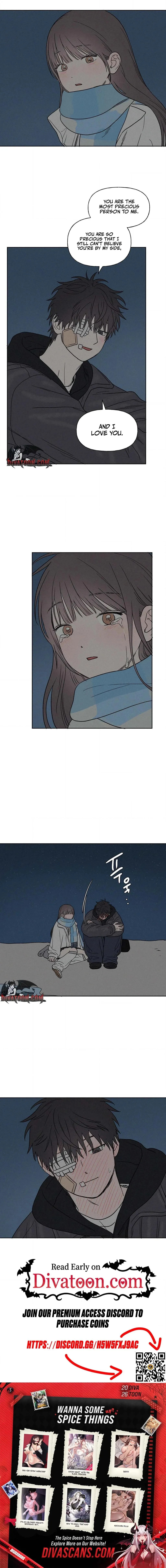 3XLOVE Chapter 64 page 7 - 