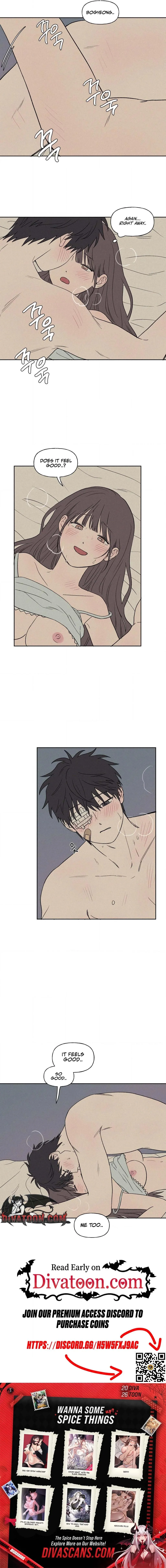 3XLOVE Chapter 67 page 7 - 