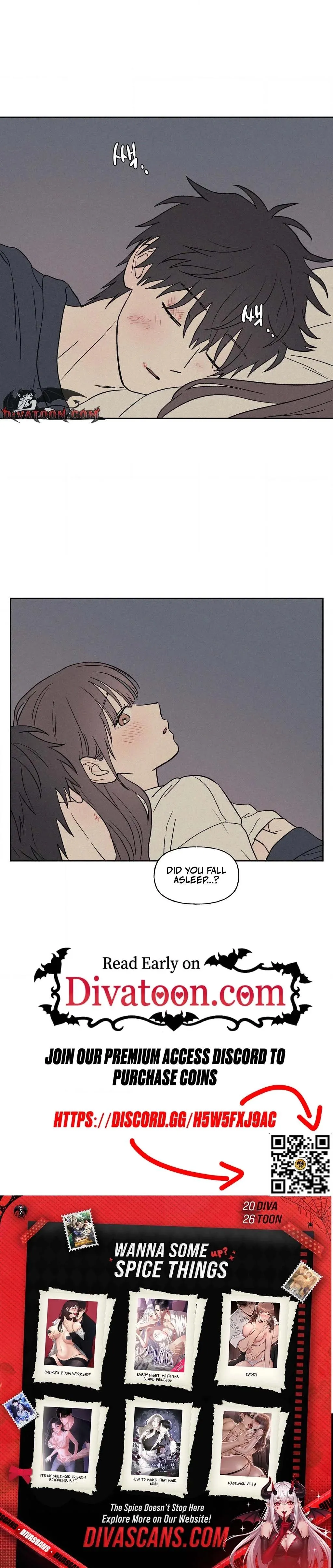 3XLOVE Chapter 68 page 8 - 
