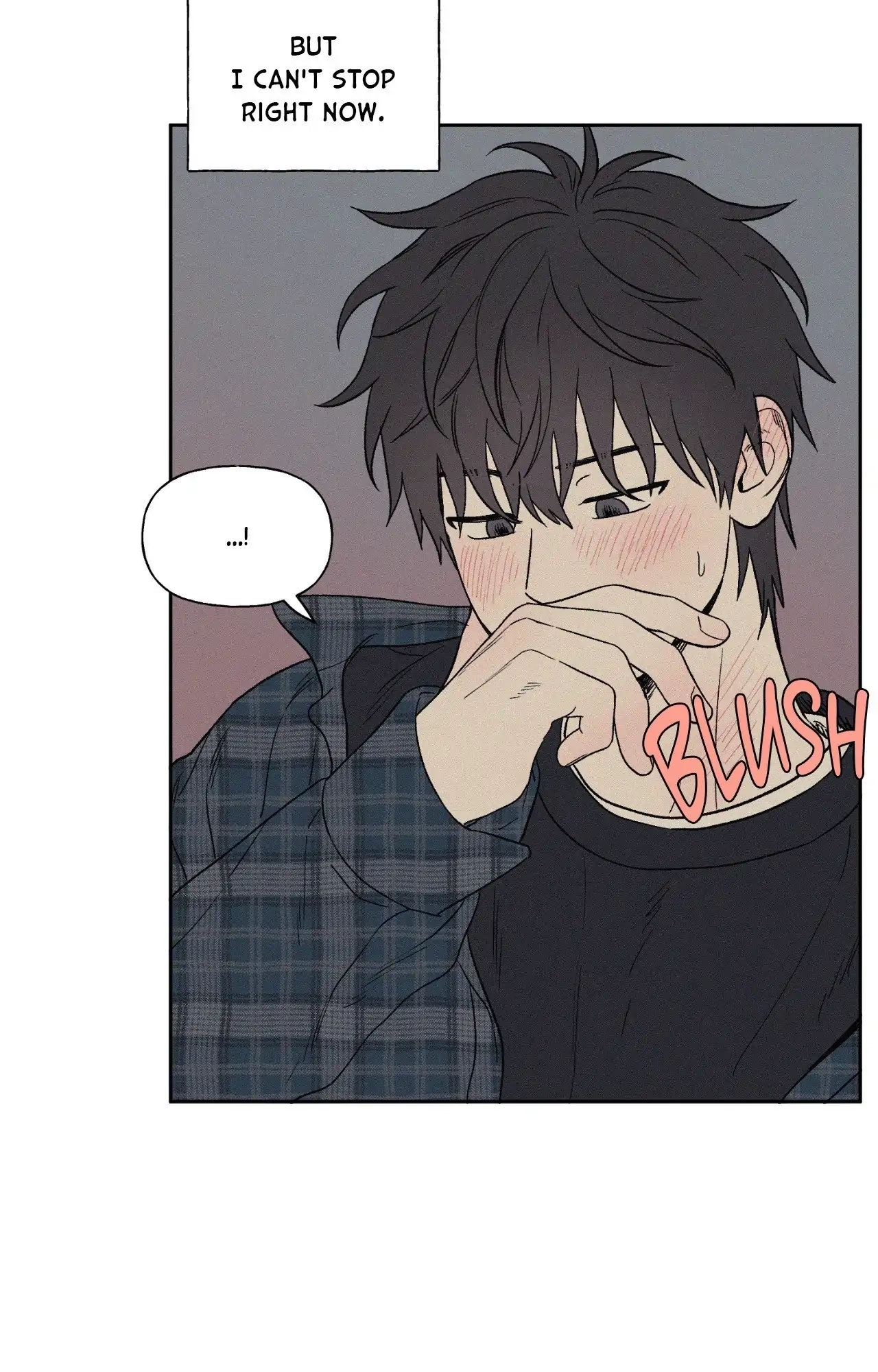 3XLOVE Chapter 7 page 12 - 