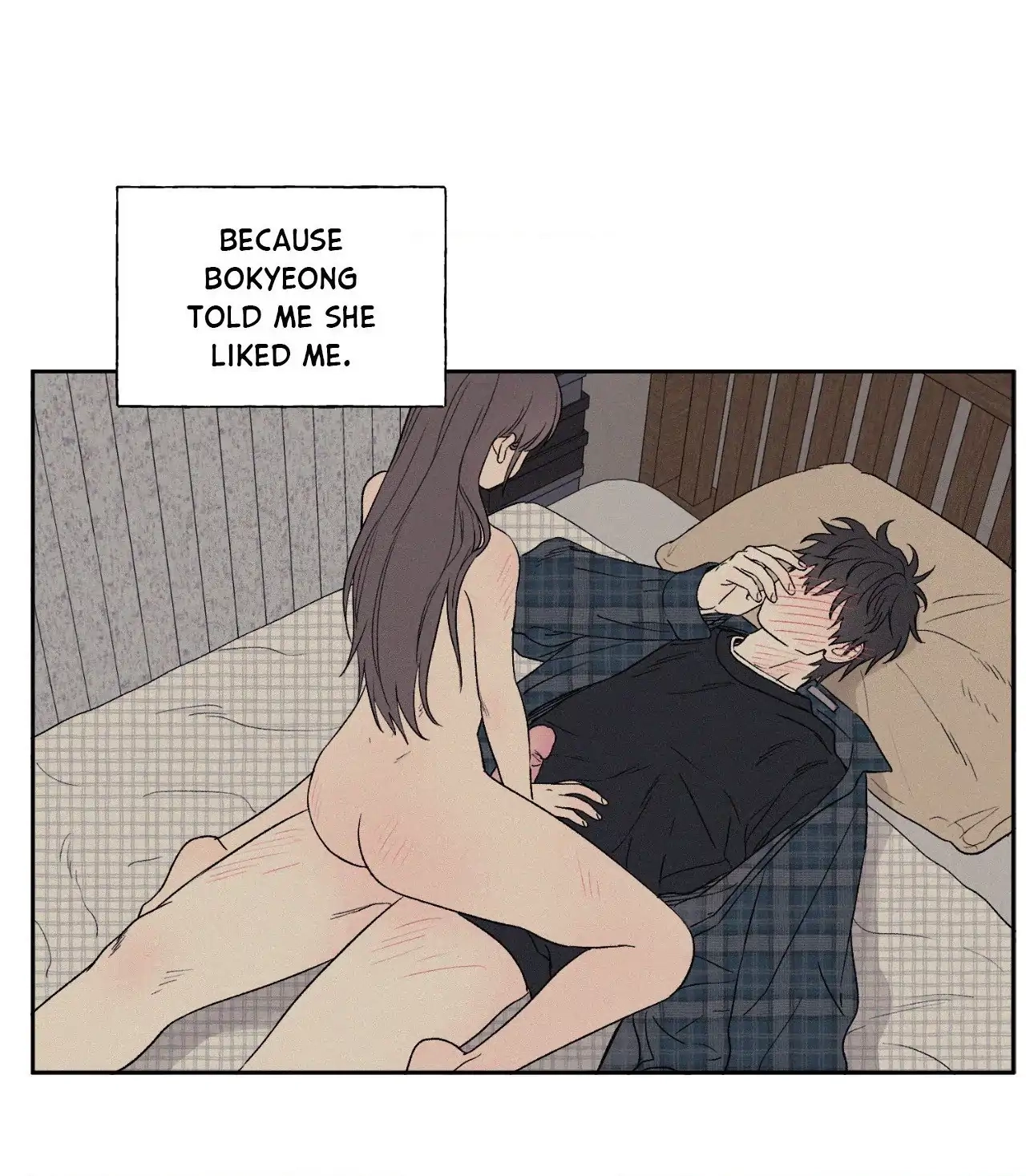 3XLOVE Chapter 7 page 13 - 