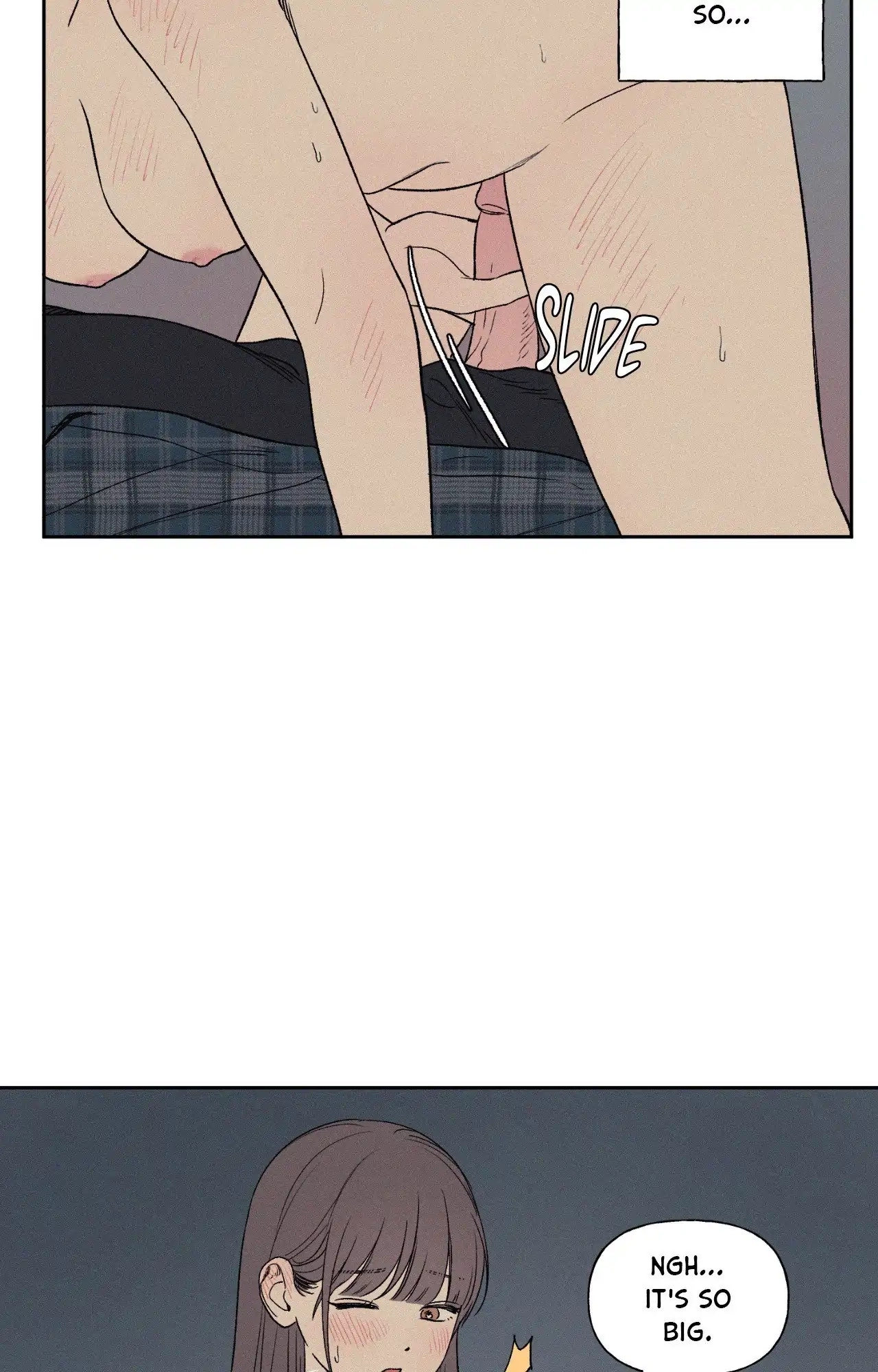 3XLOVE Chapter 7 page 15 - 
