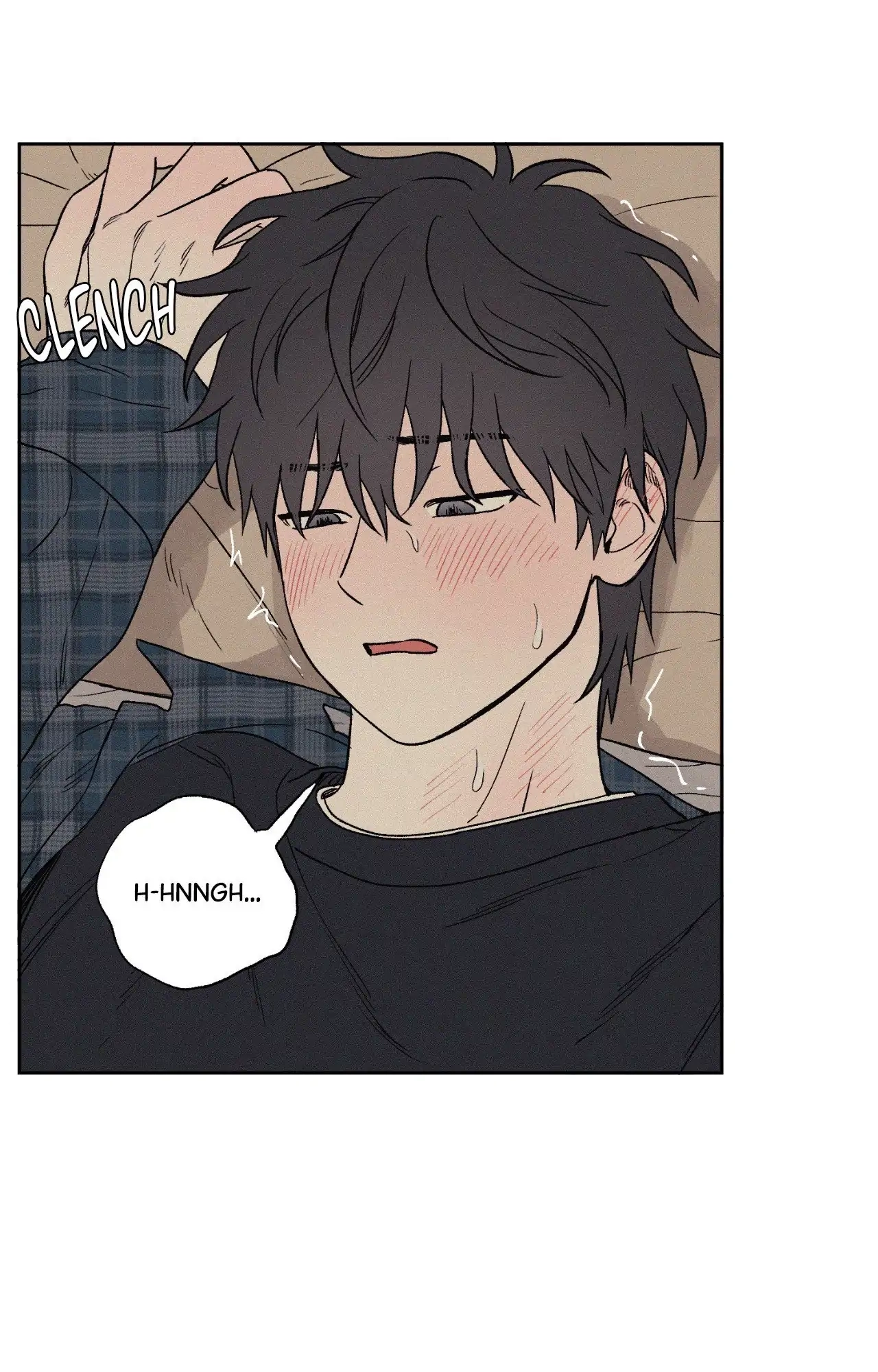 3XLOVE Chapter 7 page 17 - 