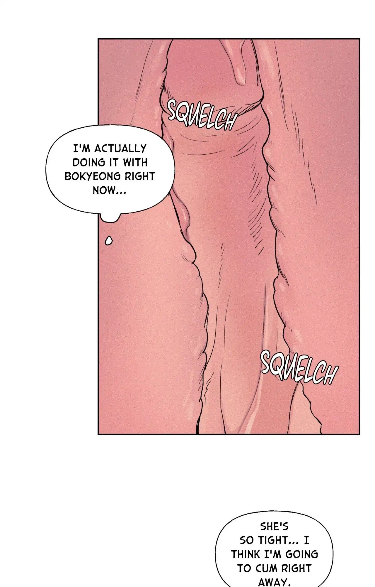 3XLOVE Chapter 7 page 18 - 