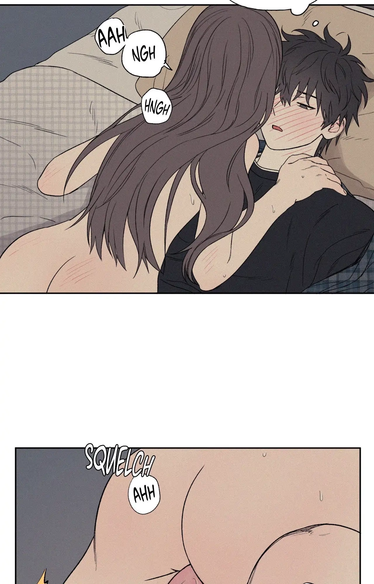 3XLOVE Chapter 7 page 19 - 
