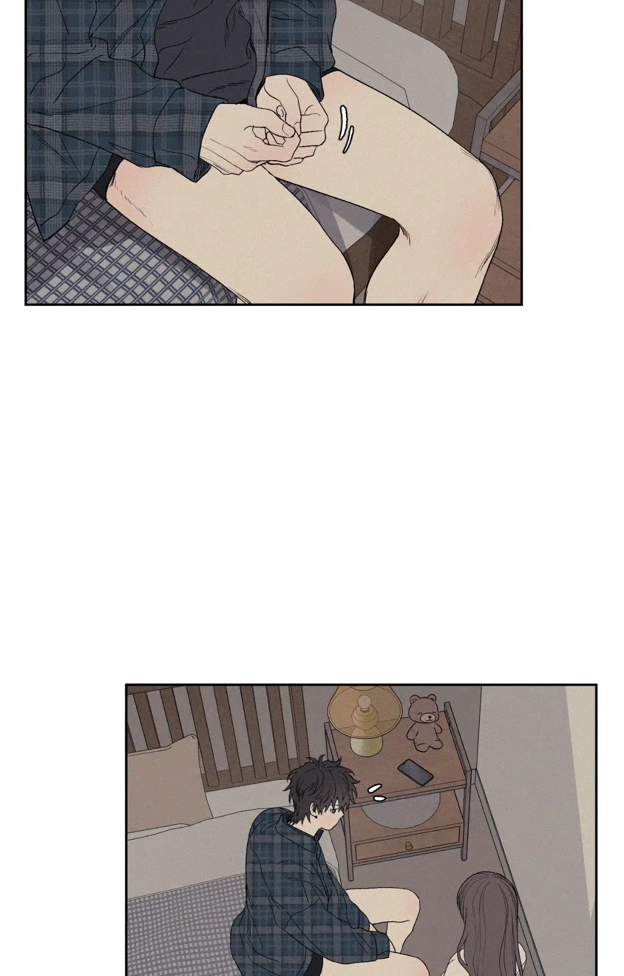 3XLOVE Chapter 7 page 3 - 