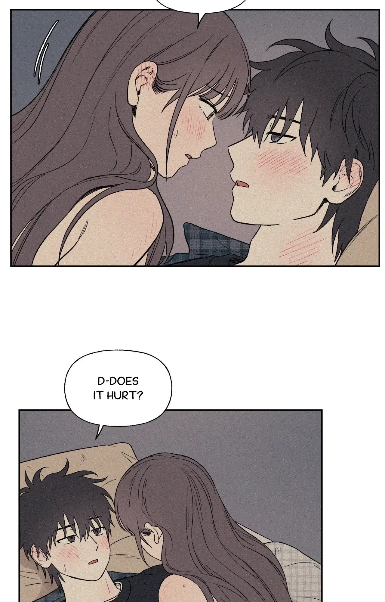 3XLOVE Chapter 7 page 21 - 