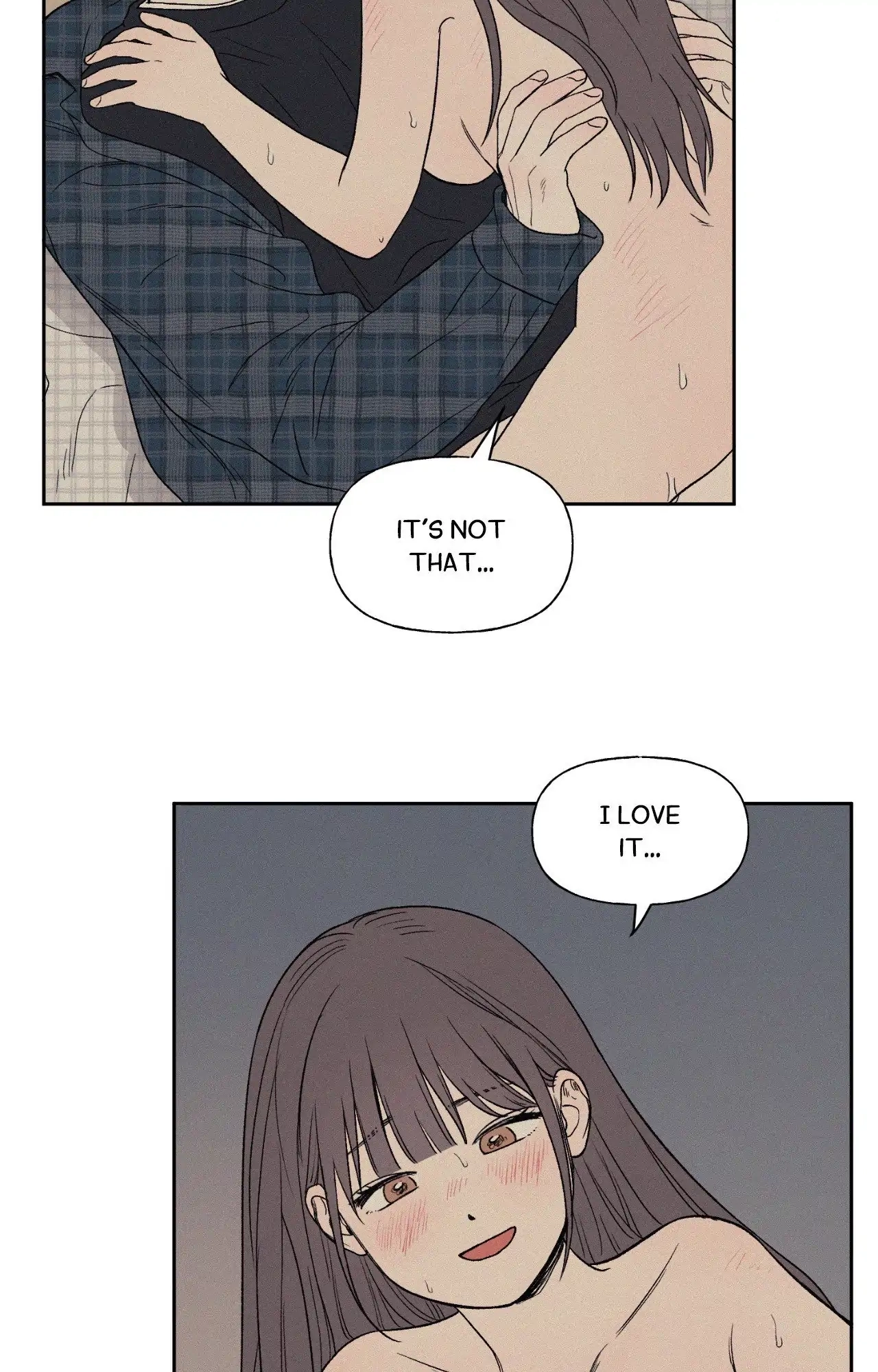 3XLOVE Chapter 7 page 22 - 