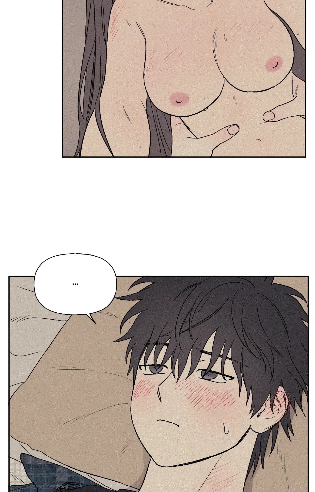 3XLOVE Chapter 7 page 23 - 