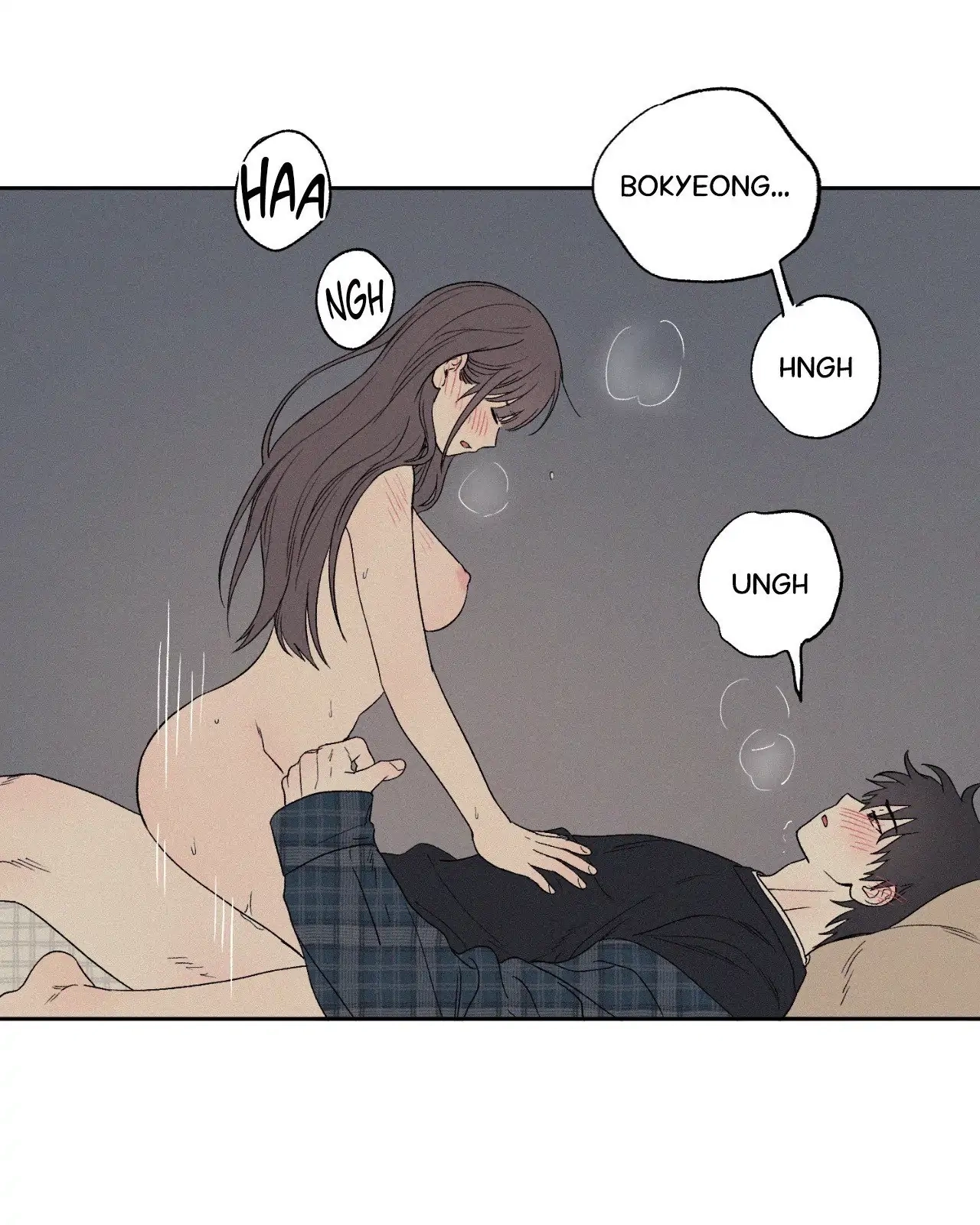3XLOVE Chapter 7 page 26 - 