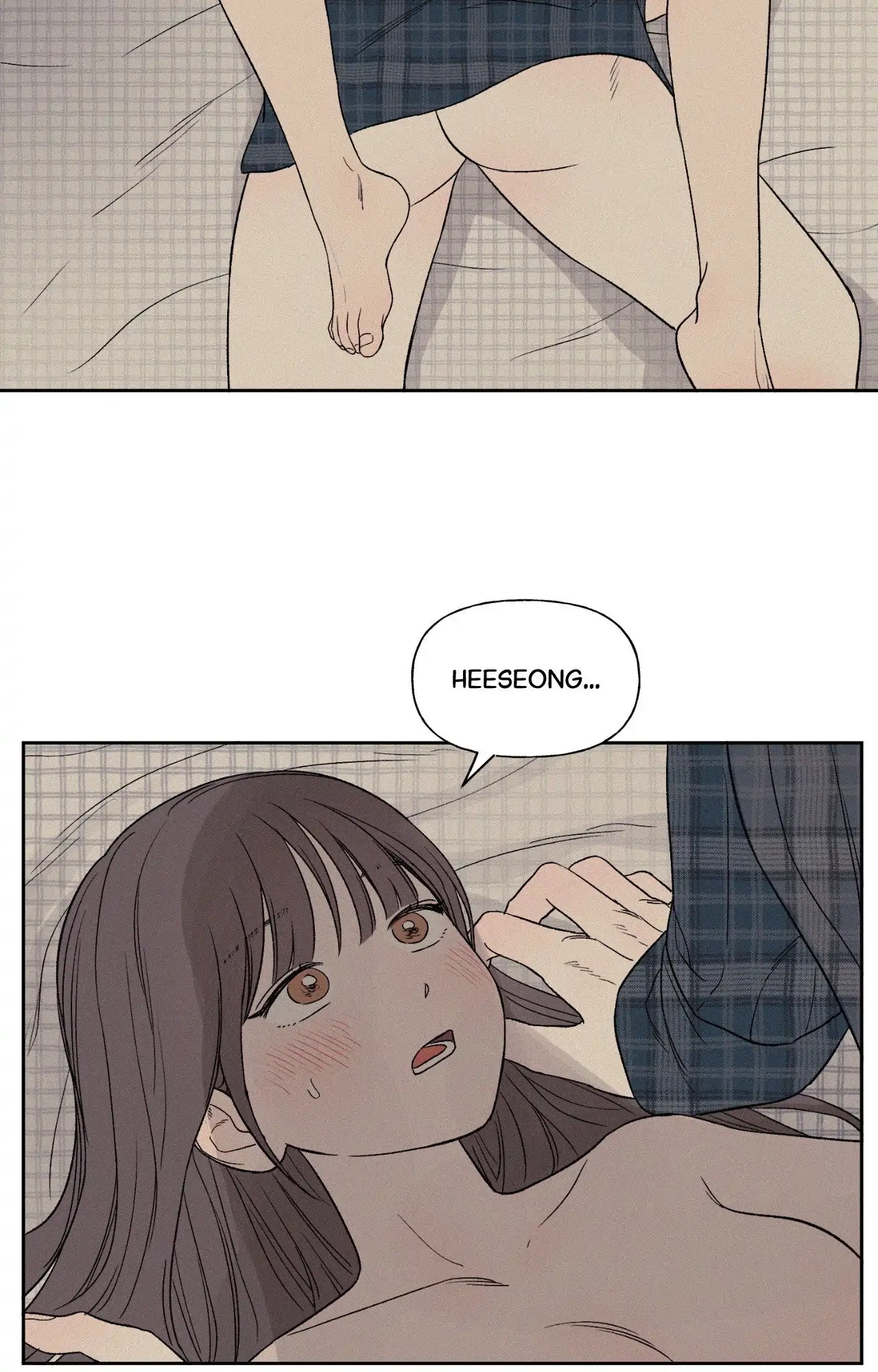3XLOVE Chapter 7 page 31 - 