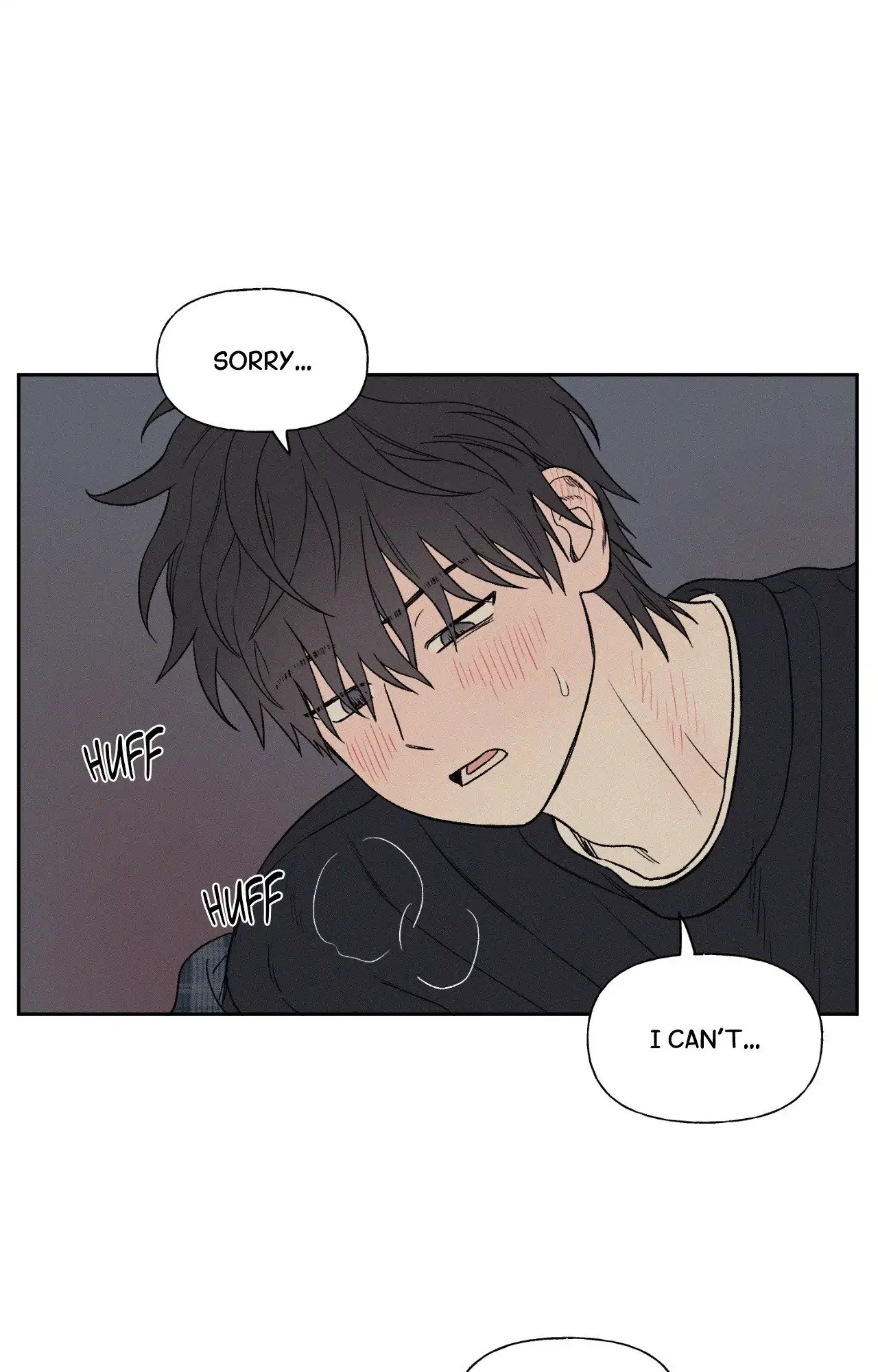3XLOVE Chapter 7 page 32 - 
