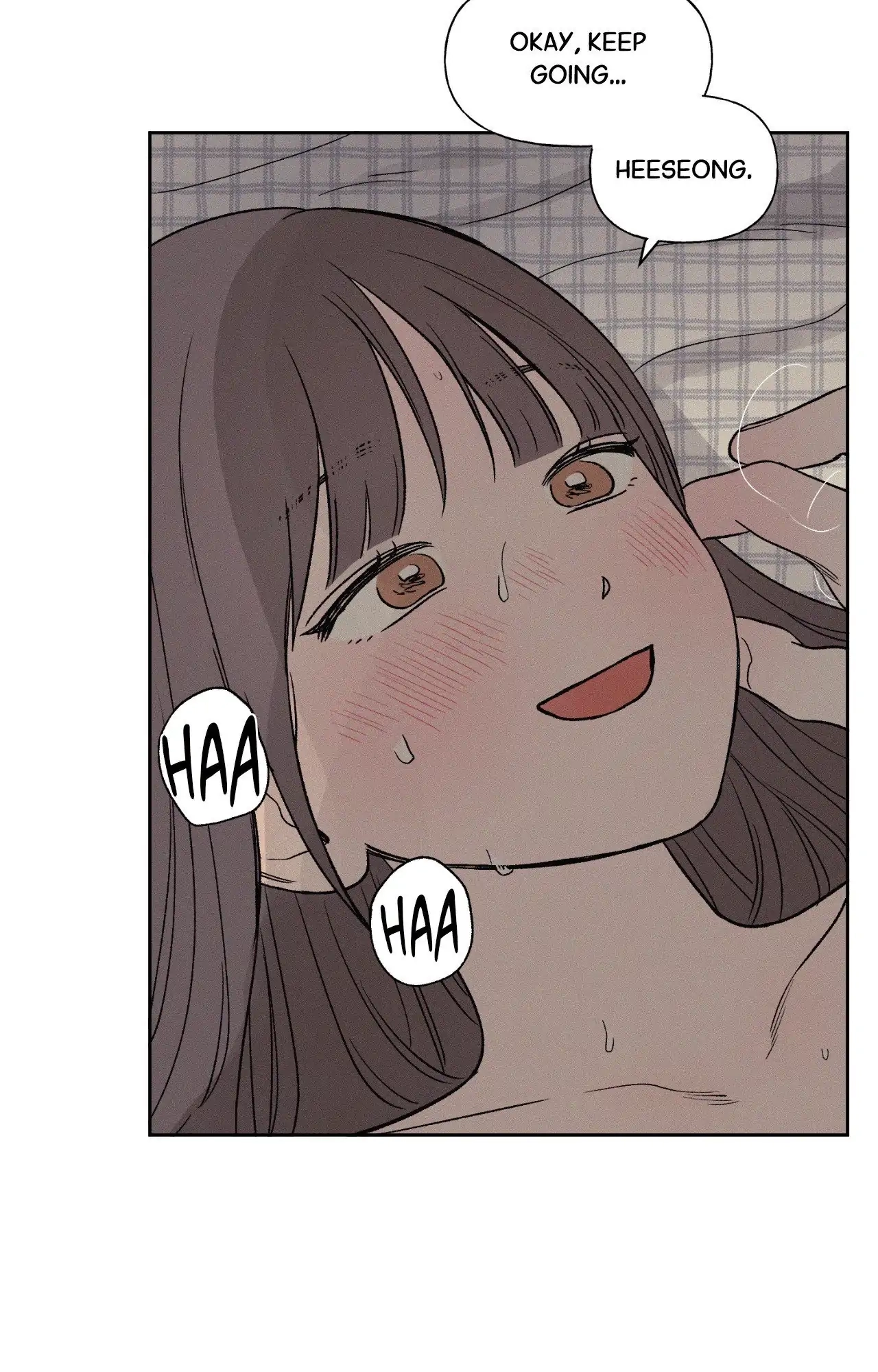 3XLOVE Chapter 7 page 34 - 