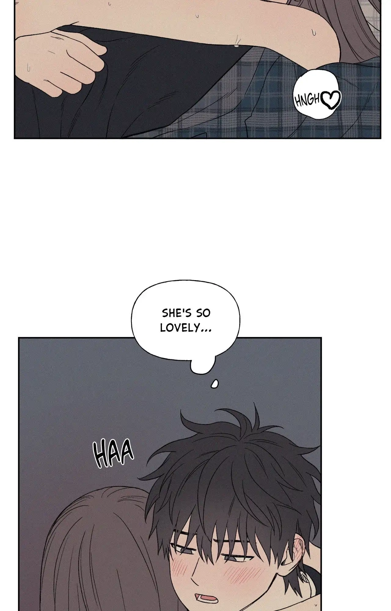 3XLOVE Chapter 7 page 37 - 