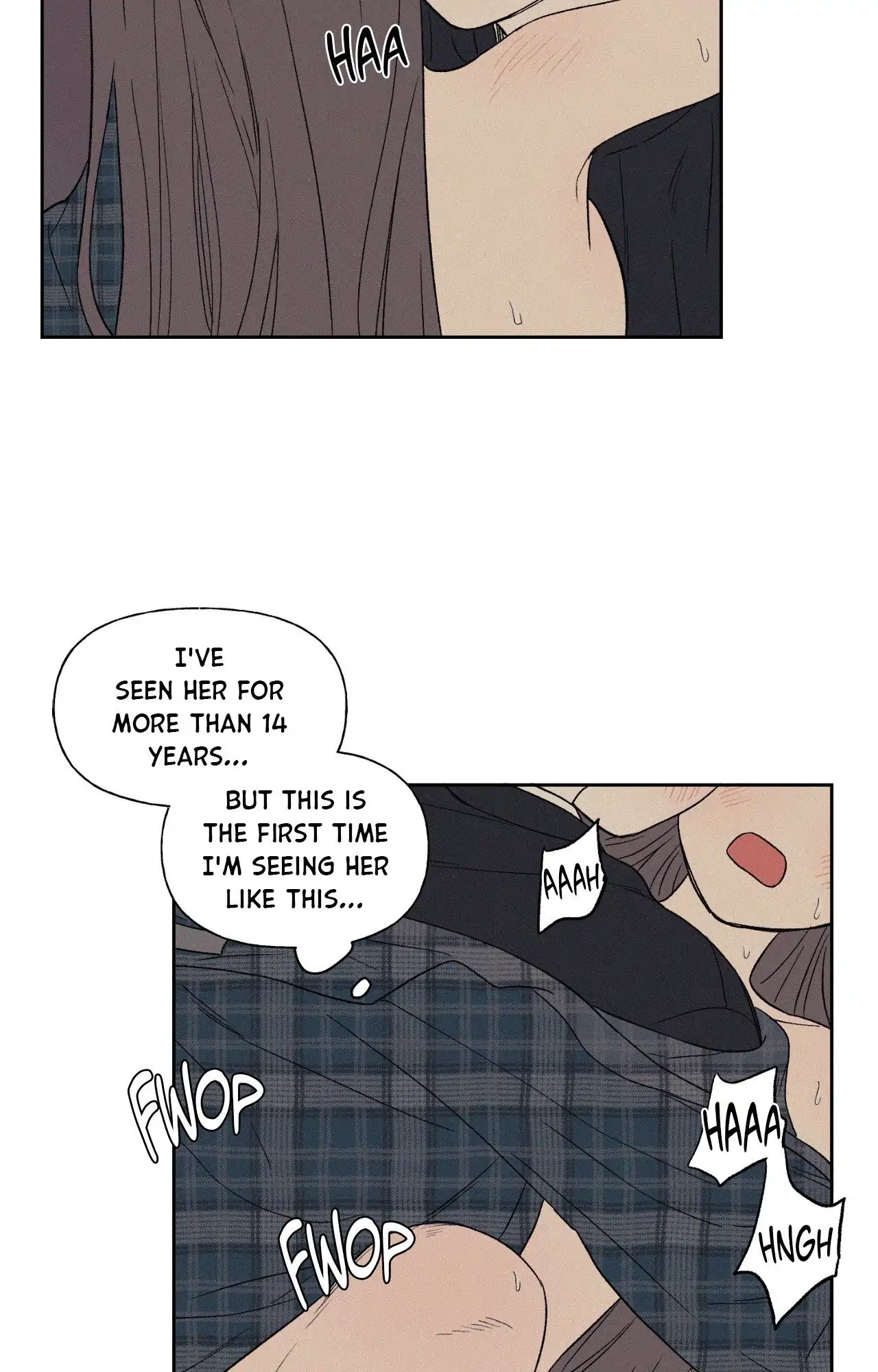 3XLOVE Chapter 7 page 38 - 