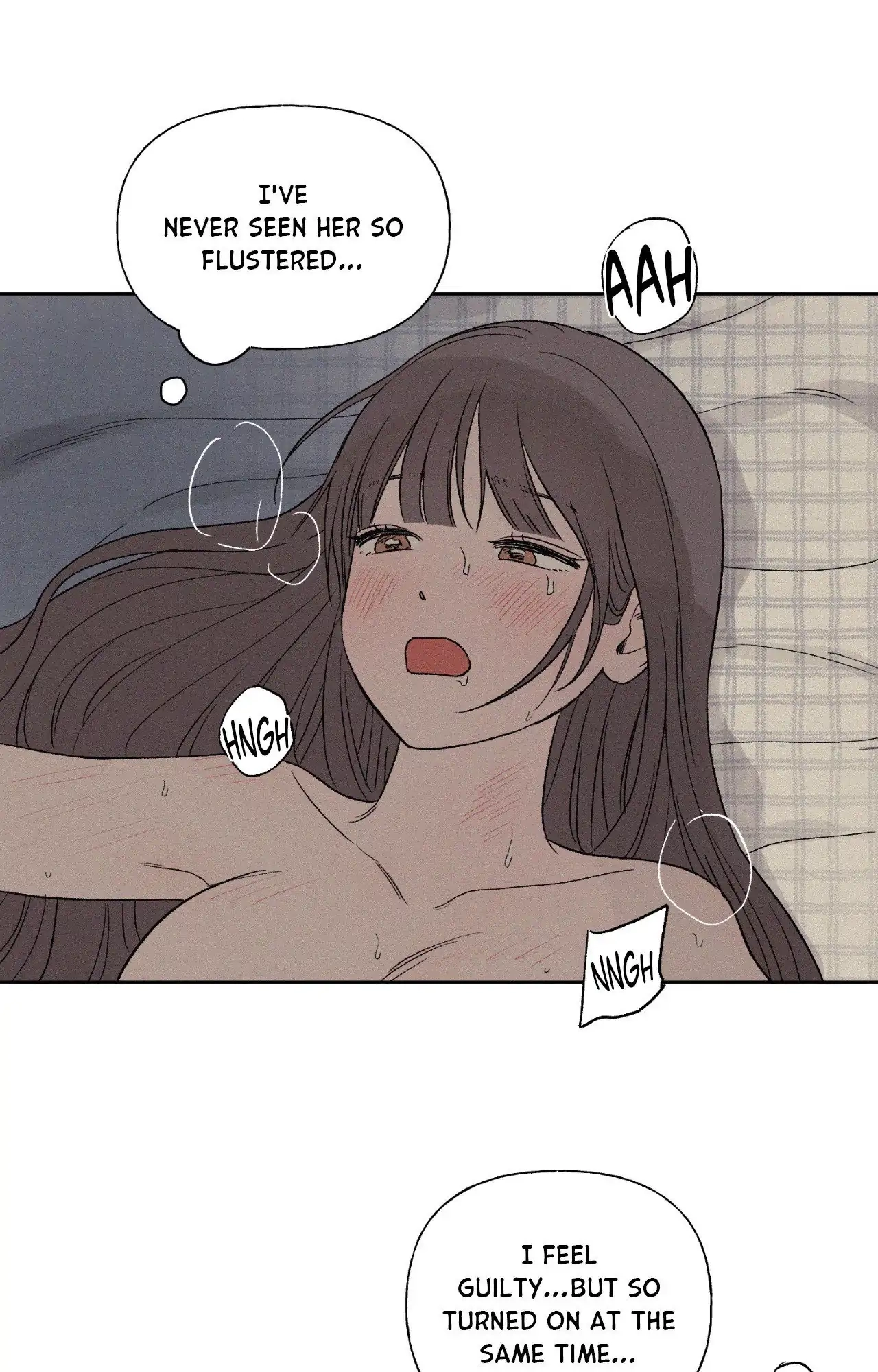 3XLOVE Chapter 7 page 40 - 