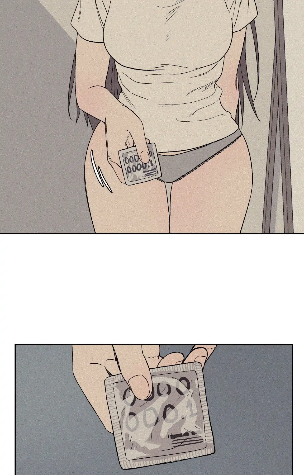 3XLOVE Chapter 7 page 5 - 