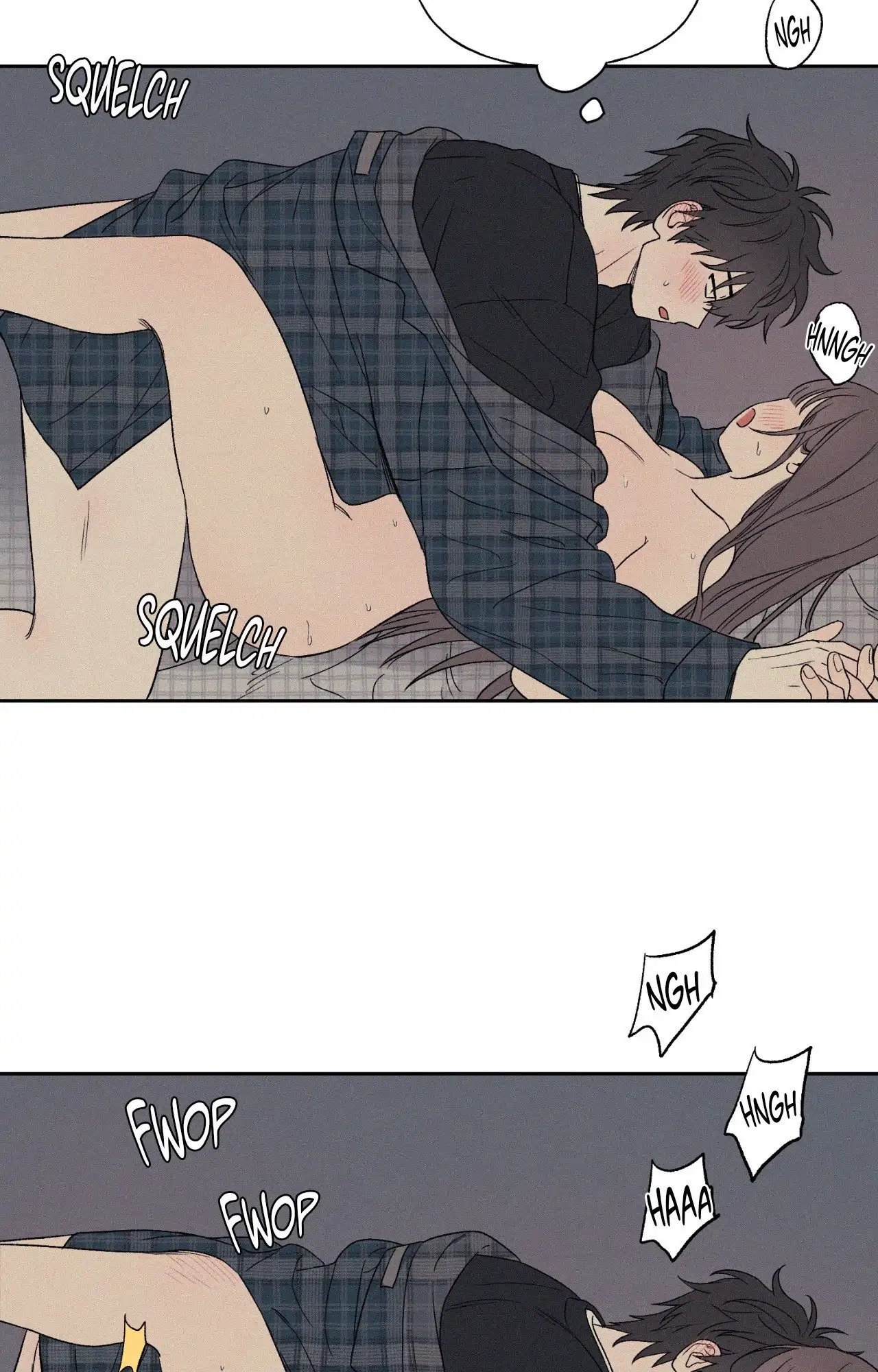 3XLOVE Chapter 7 page 41 - 