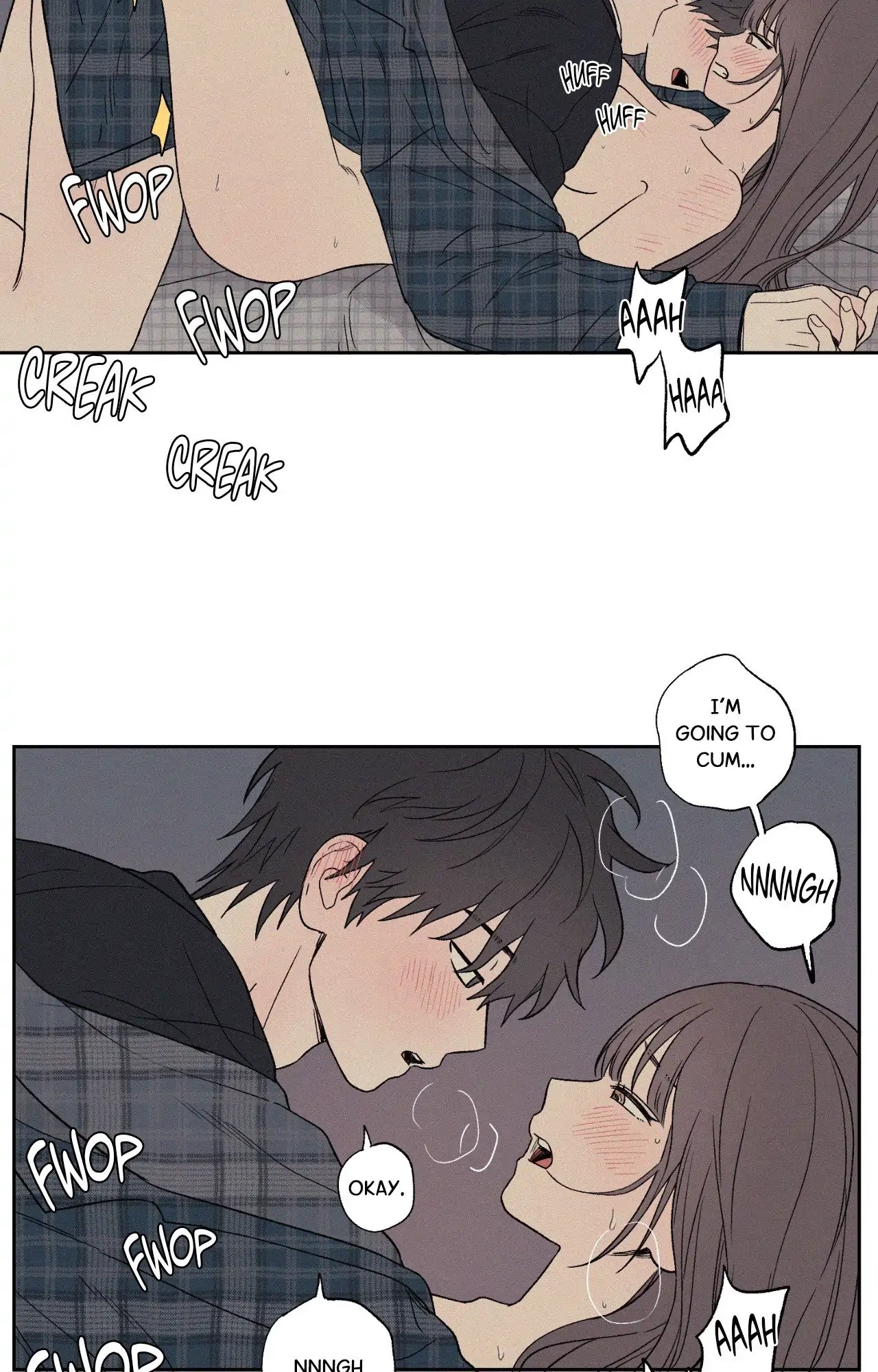 3XLOVE Chapter 7 page 42 - 