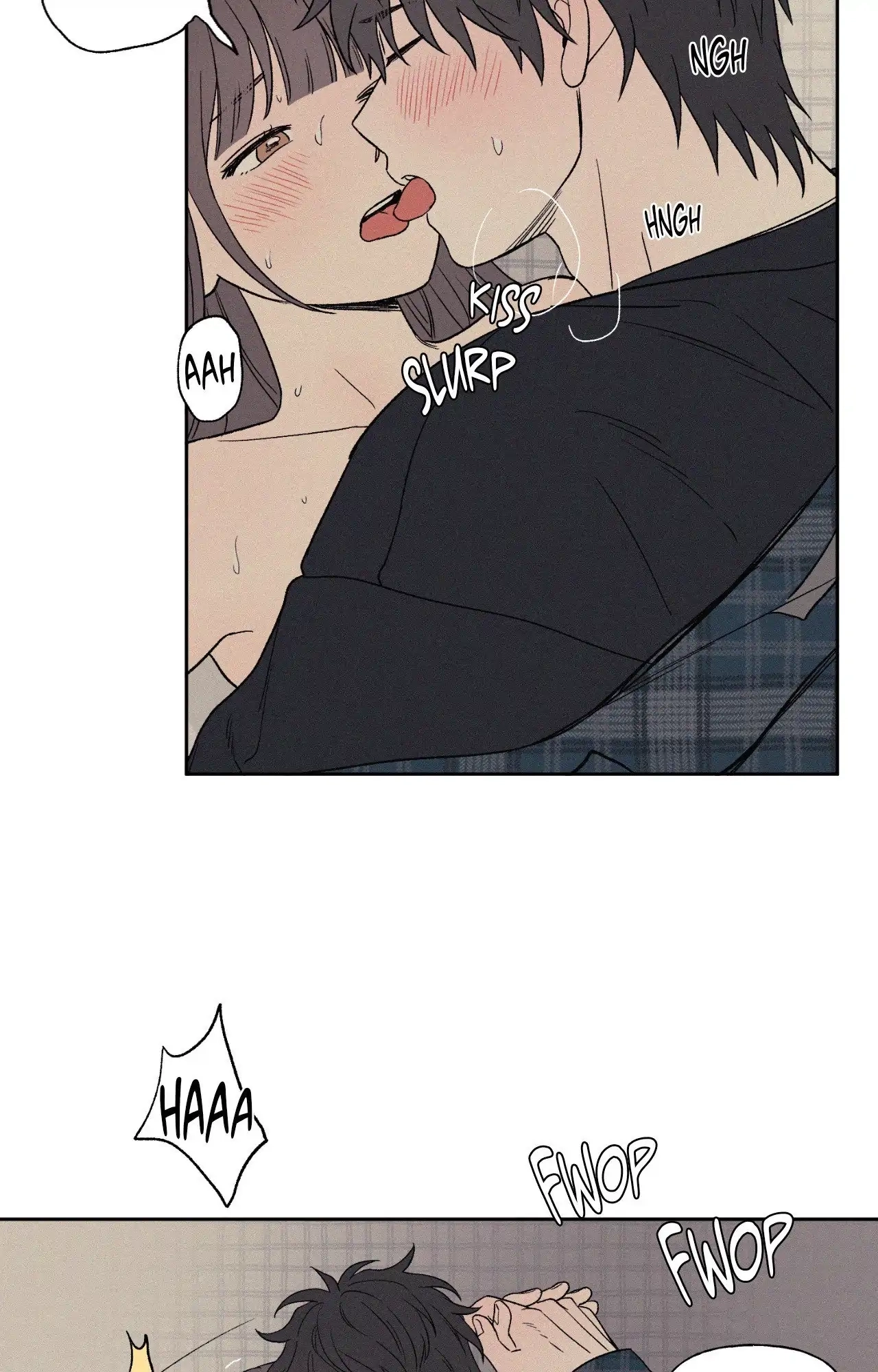 3XLOVE Chapter 7 page 45 - 