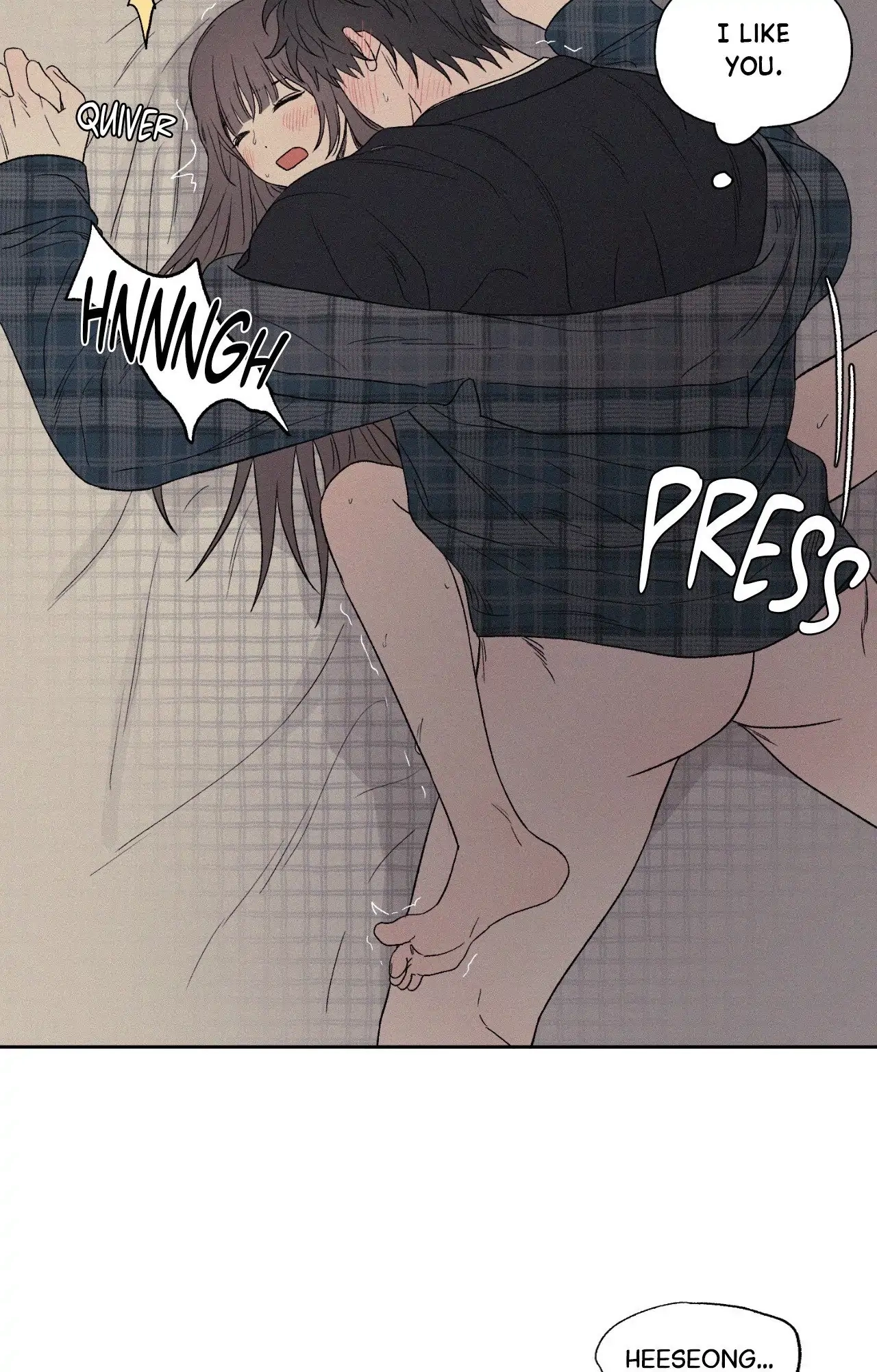 3XLOVE Chapter 7 page 46 - 