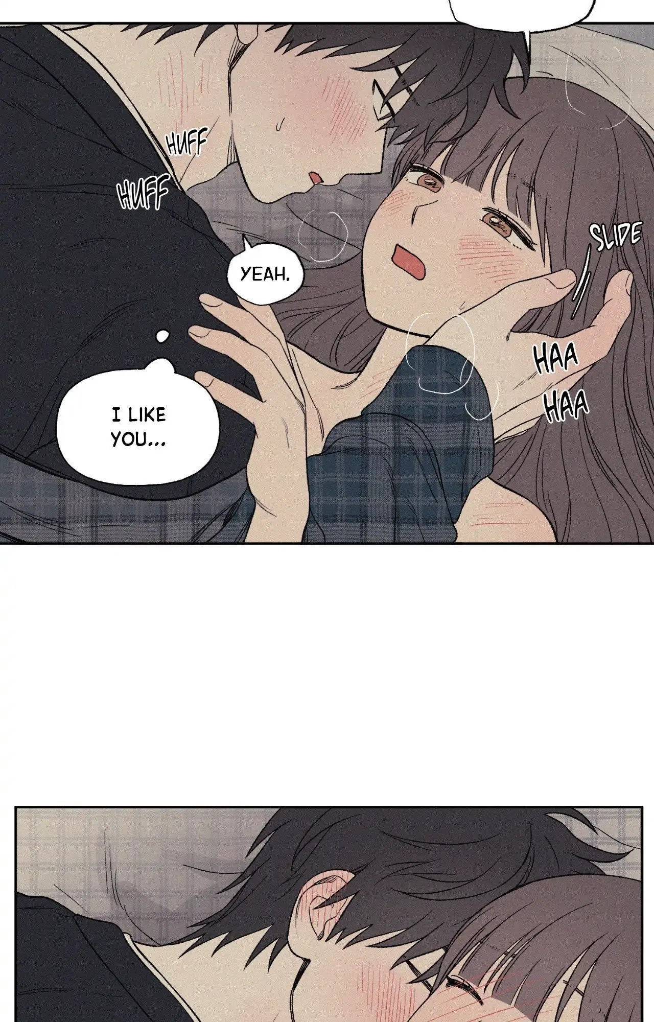 3XLOVE Chapter 7 page 47 - 