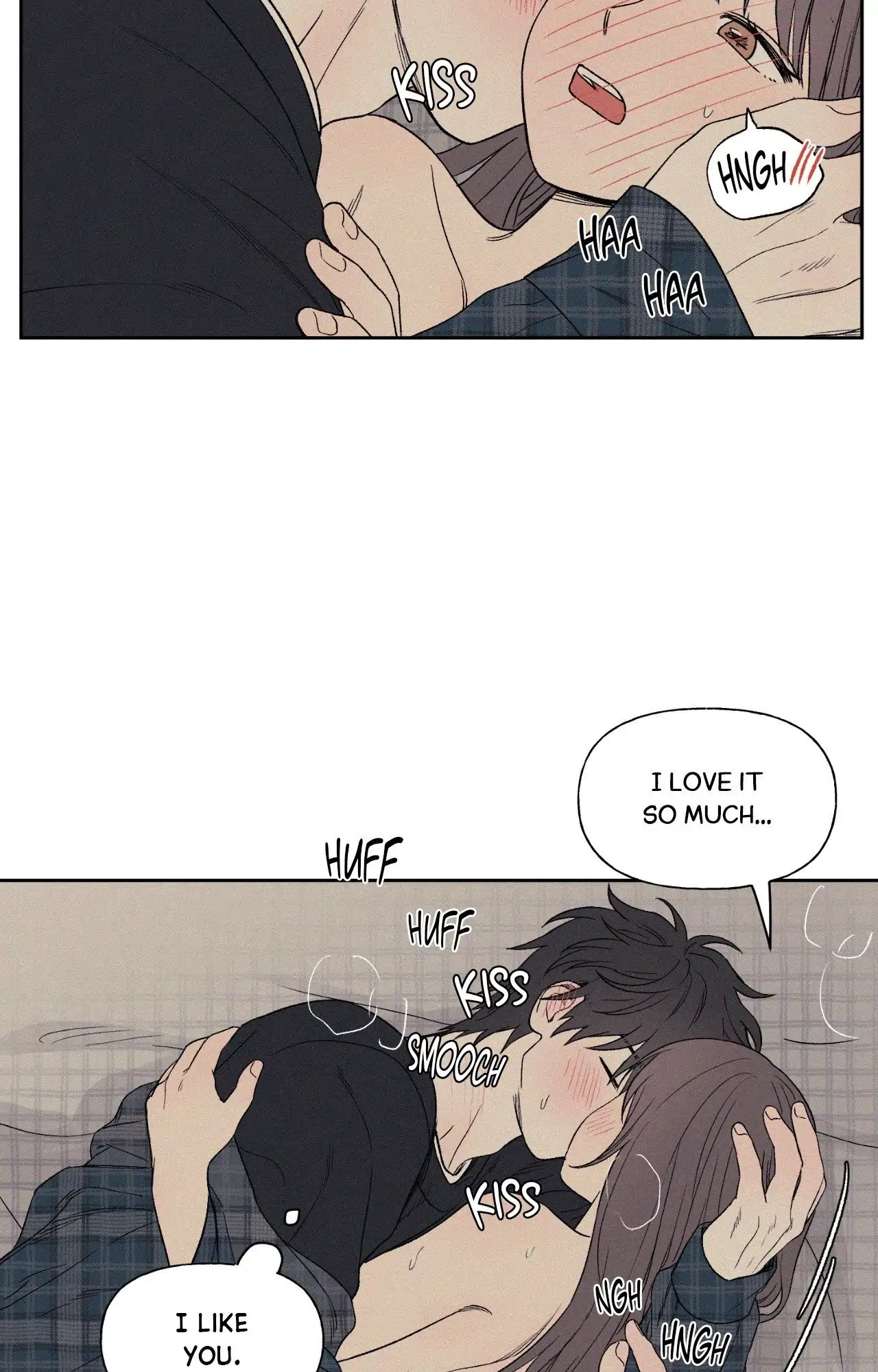 3XLOVE Chapter 7 page 48 - 