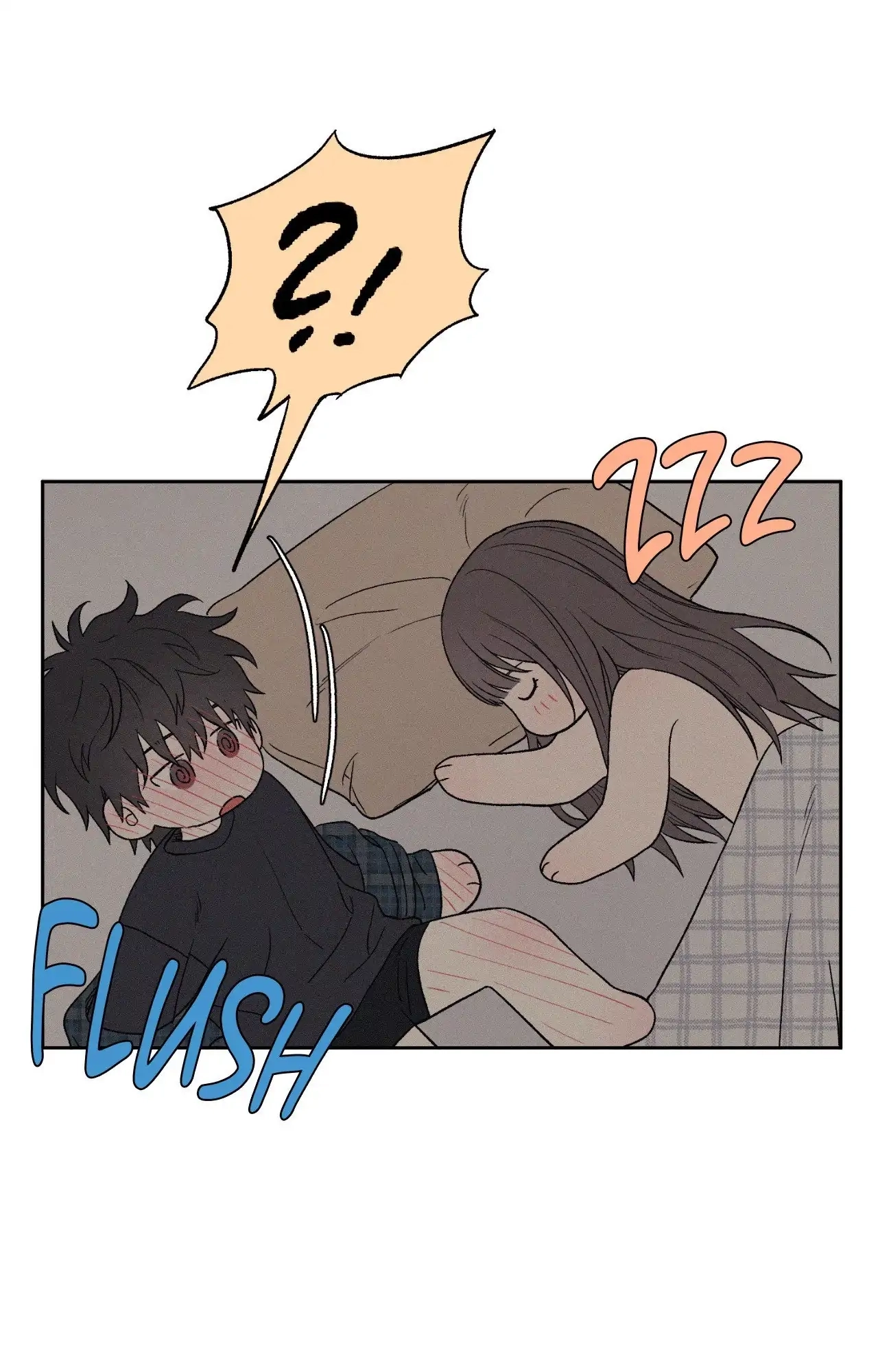 3XLOVE Chapter 7 page 53 - 