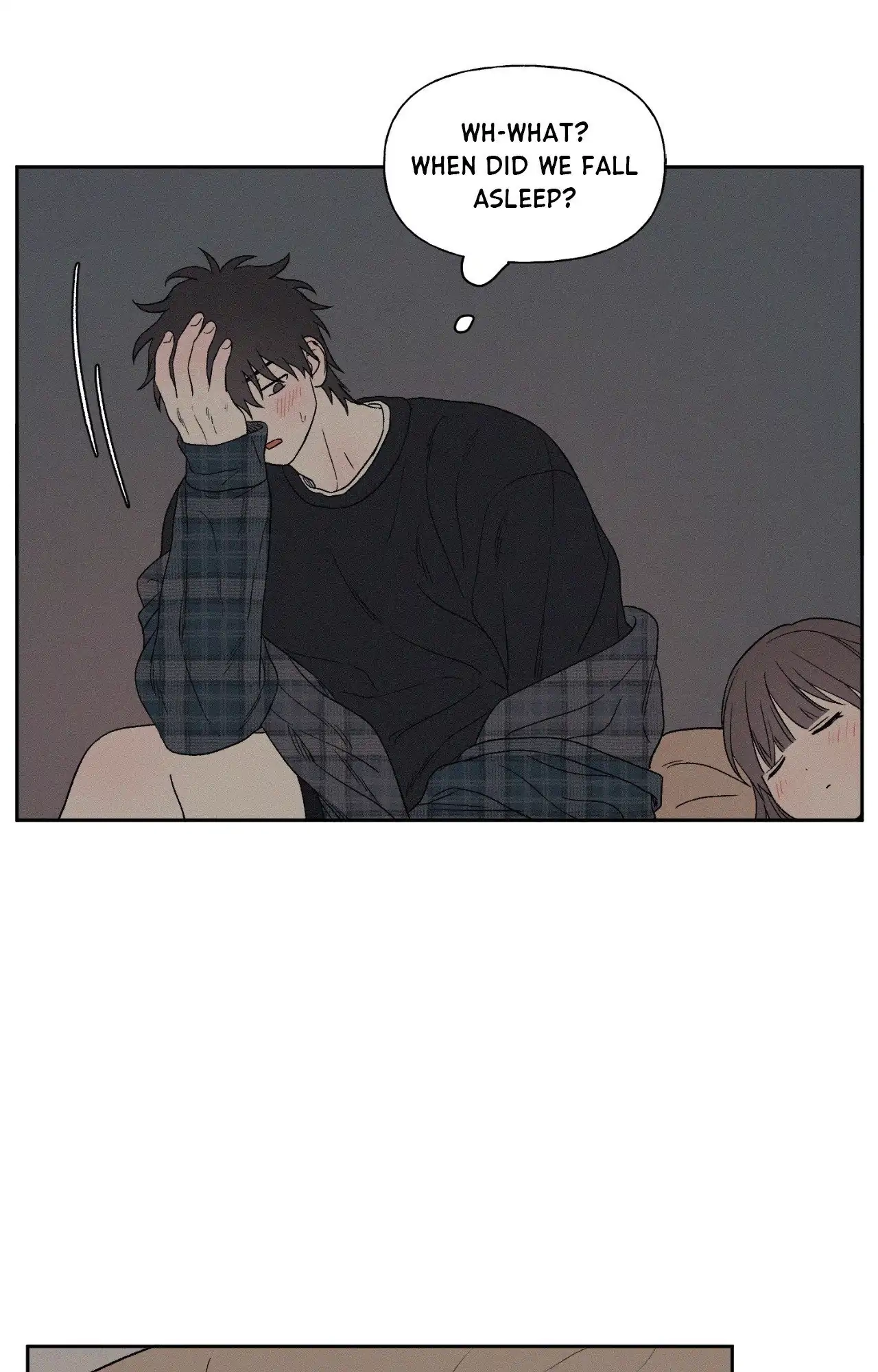 3XLOVE Chapter 7 page 54 - 