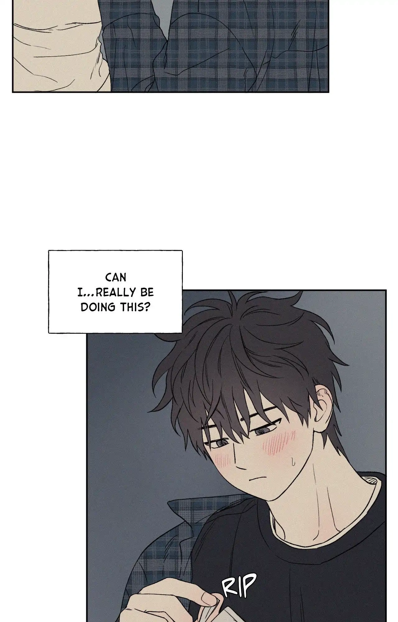 3XLOVE Chapter 7 page 7 - 
