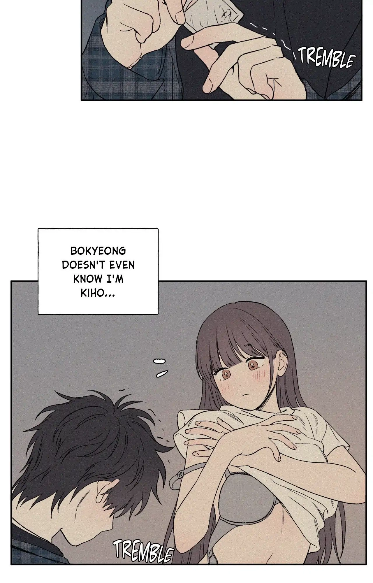 3XLOVE Chapter 7 page 8 - 