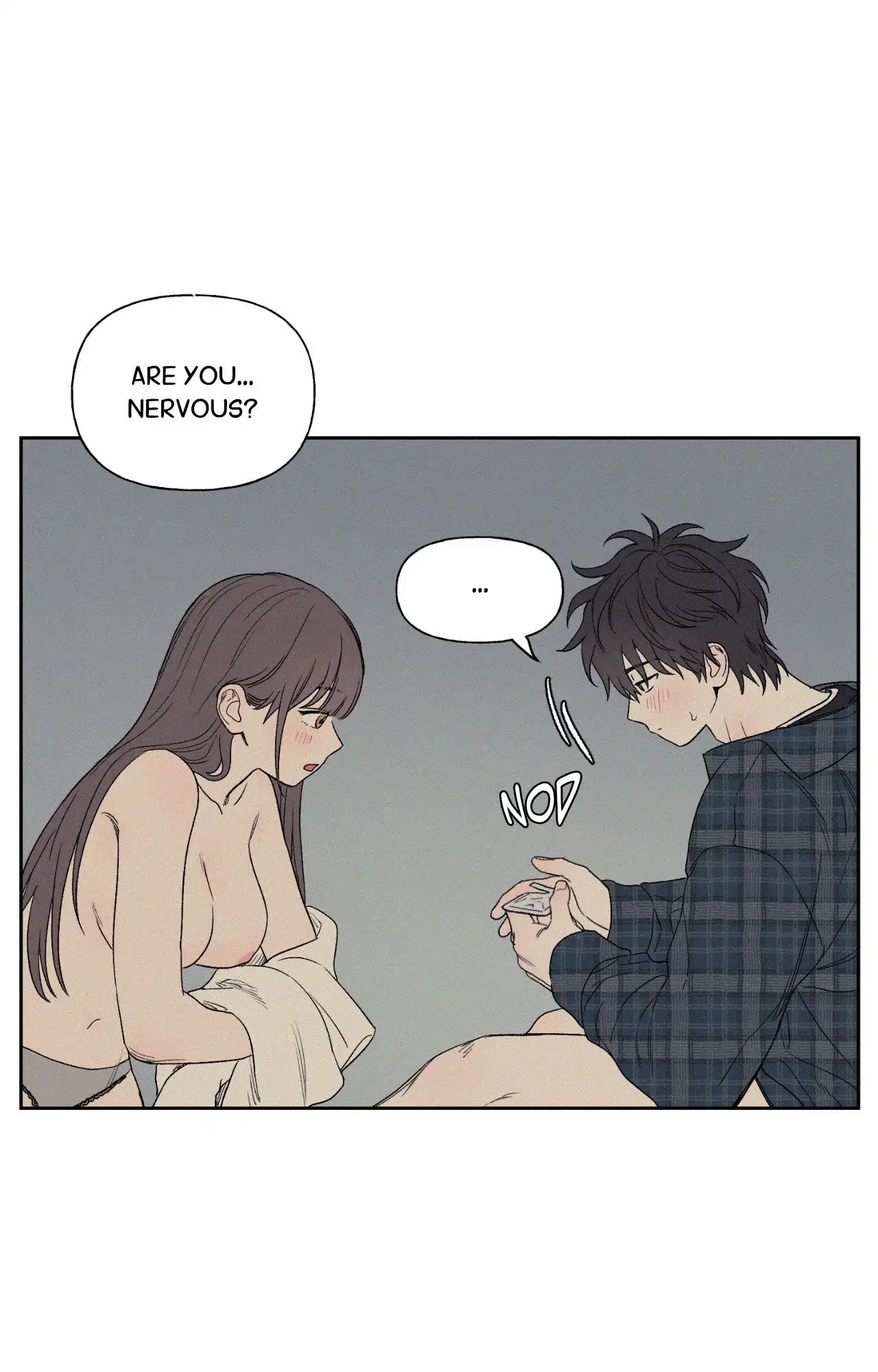 3XLOVE Chapter 7 page 9 - 